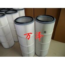 天津氣化風(fēng)機空氣濾芯廠家直銷【萬澤】