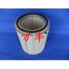 四川風(fēng)機除塵濾芯生產(chǎn)廠家【萬澤】