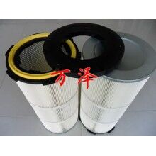 上海HV濾紙空壓機濾芯質(zhì)量保證【萬澤】