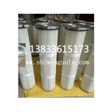 吸砂機除塵濾筒-吸砂機除塵濾筒品質批發(fā)(世文)
