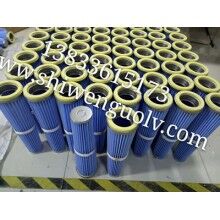 阻燃除塵濾芯-阻燃除塵濾芯質量上乘(世文)