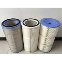 國(guó)產(chǎn)、進(jìn)口木漿紙除塵濾芯濾筒