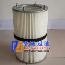 專業(yè)制造吊裝除塵濾芯供應(yīng)商報價【華威】