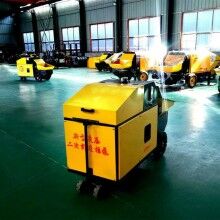 上海直銷(xiāo)大顆?；炷凛斔捅眯⌒图?xì)石砂漿柱