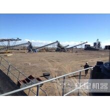 一體式風(fēng)化石制砂機械200噸型號多少錢ZQ88