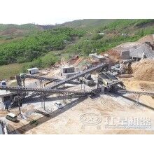 全套碎石料生產(chǎn)線(xiàn)設(shè)備重磅來(lái)襲ZQ90