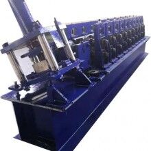 鄭州超市貨架成型機(jī)供應(yīng)商報(bào)價(jià)【博澤】