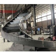 室內(nèi)卷板樓梯新穎設(shè)計_淮安室內(nèi)卷板樓梯生產(chǎn)廠家[闊勤]