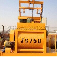 松原市JS750攪拌機 適合什么型號的攪拌機