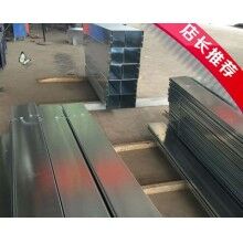 石家莊槽式鍍鋅電纜橋架分類優(yōu)勢(shì)_騰凱