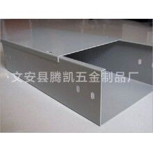 衡水槽式防火電纜橋架使用時(shí)間長_騰凱