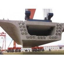 鐵路公路、橋梁、核電站等大型工程的后張有粘結(jié)預(yù)應(yīng)力混凝土孔道灌漿材料的施工。