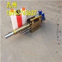 太值了！脈沖防疫消毒彌霧機(jī)?消毒彌霧噴霧機(jī)