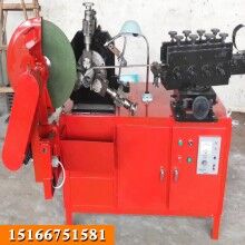 安全放心！預(yù)應(yīng)力波紋管成型機(jī) 波紋管制管機(jī) 卷波紋管機(jī)