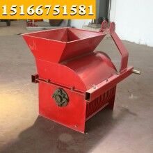 小巧玲瓏！72錘片粉土機(jī) 農(nóng)用粉土機(jī) 拖拉機(jī)帶動(dòng)粉土機(jī)