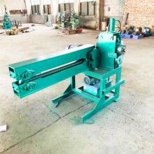 買就送！油桶切蓋機 切蓋切身壓平一體機 大功率油桶切蓋機生產廠家