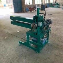 春節(jié)不打烊！廢舊油桶切蓋切身一體機 舊油桶切蓋機