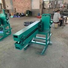 三合一！3.7KW液壓油桶切蓋機 鐵桶切蓋切身一體機