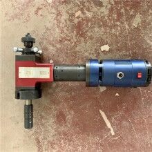 簡(jiǎn)單易操作！內(nèi)漲式管子坡口機(jī) 150管道坡口機(jī)廠(chǎng)家