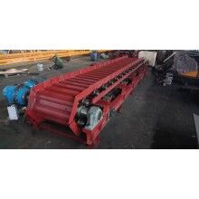 板式給料機產(chǎn)品結構優(yōu)化措施