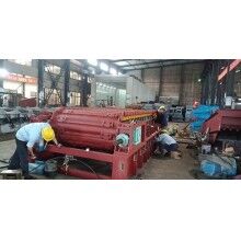 板式給料機(jī)在城市生活垃圾分類(lèi)及處置的應(yīng)用