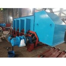 圖文了解板式給料機詳細(xì)結(jié)構(gòu)