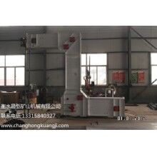 散料輸送Z型提升機(jī)，多點(diǎn)卸料，多點(diǎn)進(jìn)料