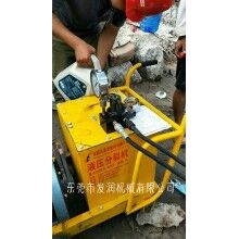 西藏自治區(qū)機(jī)載劈裂機(jī)劈裂機(jī)設(shè)備技術(shù)參數(shù)