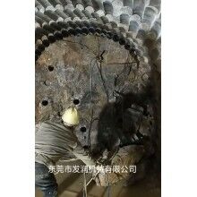 柴油液壓開山機(jī)18匹柴油泵站1臺(tái)需要多少錢