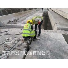 液壓劈裂機(jī)詳細(xì)來(lái)說劈裂機(jī)使用流程