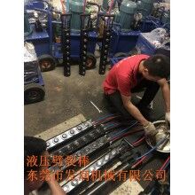 新型液壓劈裂棒靜態(tài)東莞發(fā)潤(rùn)