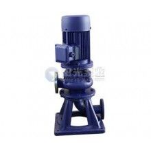 LW系列直立無(wú)堵塞排污泵