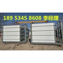 輕質隔墻板設備模具邊模直銷廠家