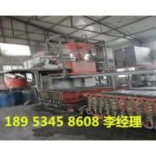 石膏輕質墻板設備生產廠家技術支持