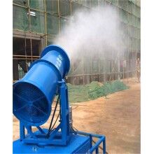 供應(yīng)深圳市小型全自動(dòng)車載霧炮機(jī)