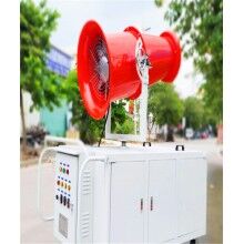 供應(yīng)陽江30米全自動(dòng)霧炮機(jī)