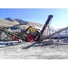 如何生產(chǎn)高質(zhì)量機制砂，科學制砂方案來助力Z94