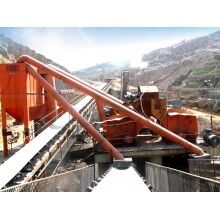 看這臺制砂機如何一路斬關(guān)破將，一戰(zhàn)沙場！Z95