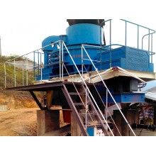 機制砂與河砂不同之處，附制砂設(shè)備廠家推薦？Z95