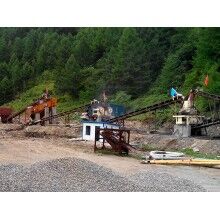 厲害了！球磨機選礦、制砂兩不誤Z95