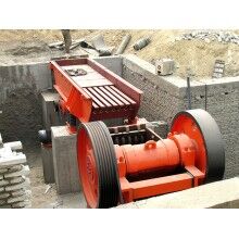 石料破碎機設(shè)備有哪些人見人愛的型號！