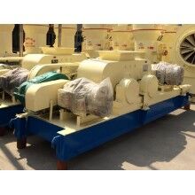  國貨之光！紅星將推出新型對輥破碎機