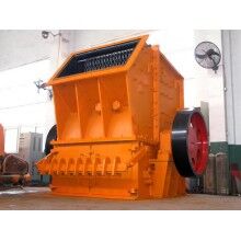 智能環(huán)保的輪胎式移動破碎站，想你所想！