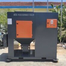 泰安焊接技校焊接廢氣處理高品質信得過設備  廠家直供