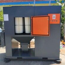 萊蕪焊接培訓 除塵裝置行業(yè)先進技術專業(yè)生產廠家