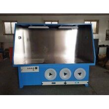 日照角磨機煙霧凈化行業(yè)先進除塵設備質量可靠