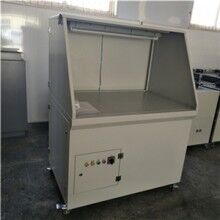 菏澤打磨工作臺廠家直銷提供一站式服務 廢氣治理方案