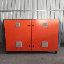 鄭州光催化氧化除臭設備訂做廠家-放心省心-環(huán)保達標