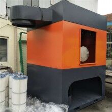 開封焊接技校焊接廢氣處理促銷價格-實體廠家-按需加工定制