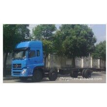 東風(fēng)天錦底盤(pán)車DFL1120B